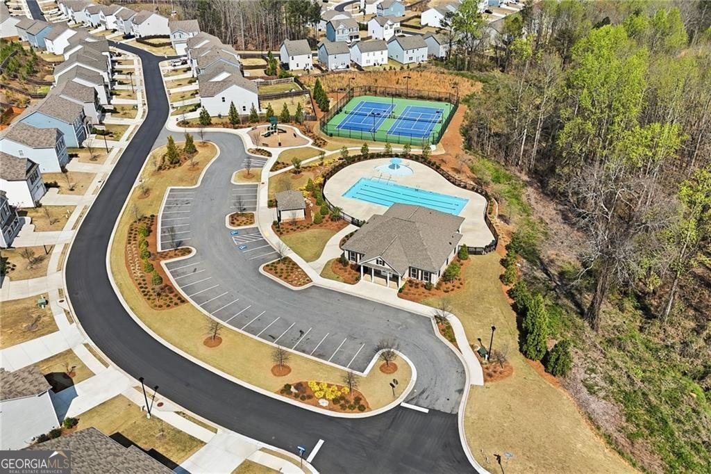 312 Etowah Parkway Dawsonville - Photo 48