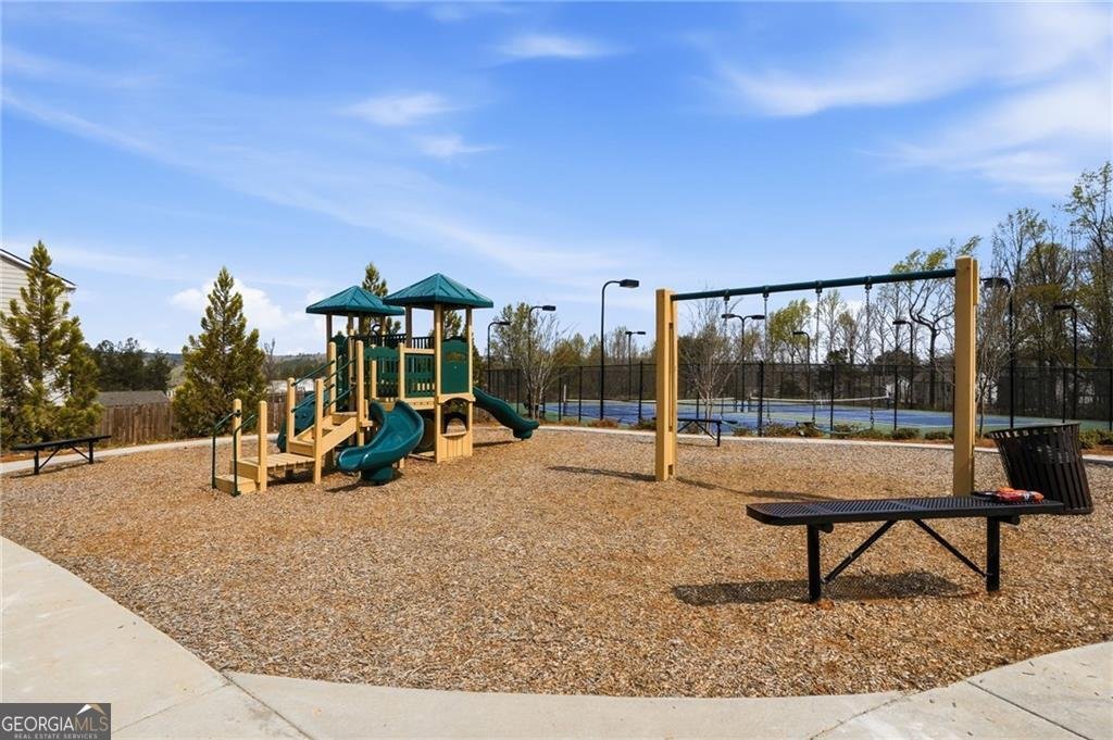 312 Etowah Parkway Dawsonville - Photo 49