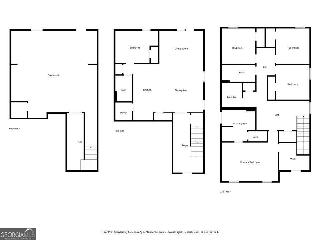 312 Etowah Parkway Dawsonville - Photo 51