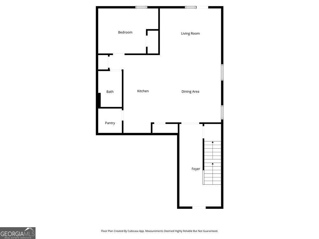 312 Etowah Parkway Dawsonville - Photo 52