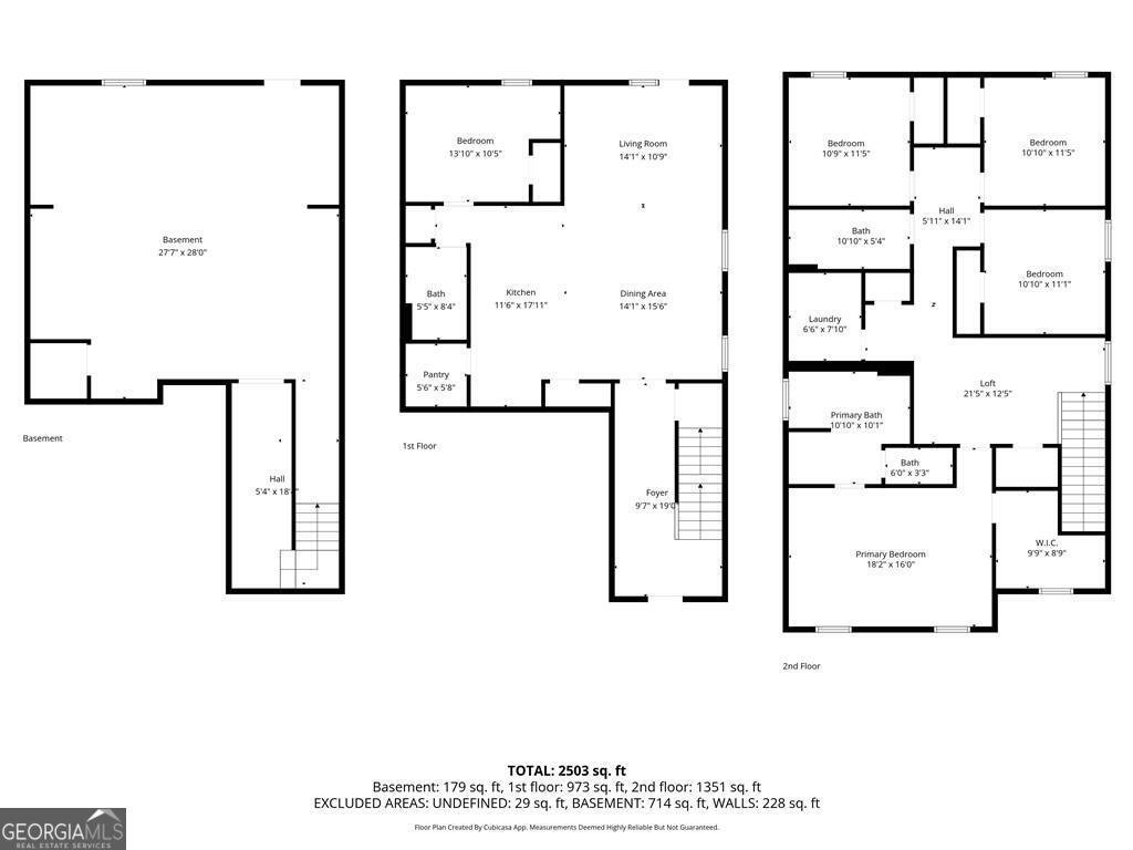 312 Etowah Parkway Dawsonville - Photo 55