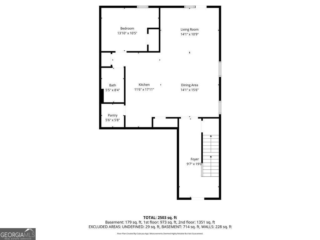 312 Etowah Parkway Dawsonville - Photo 56