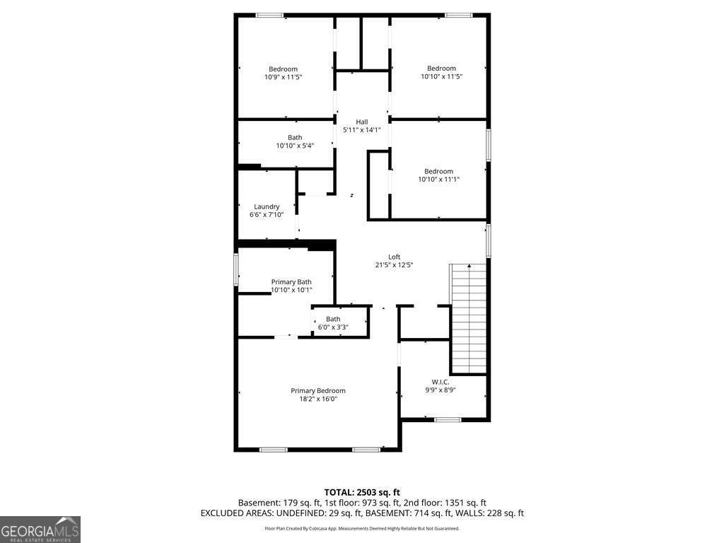 312 Etowah Parkway Dawsonville - Photo 57