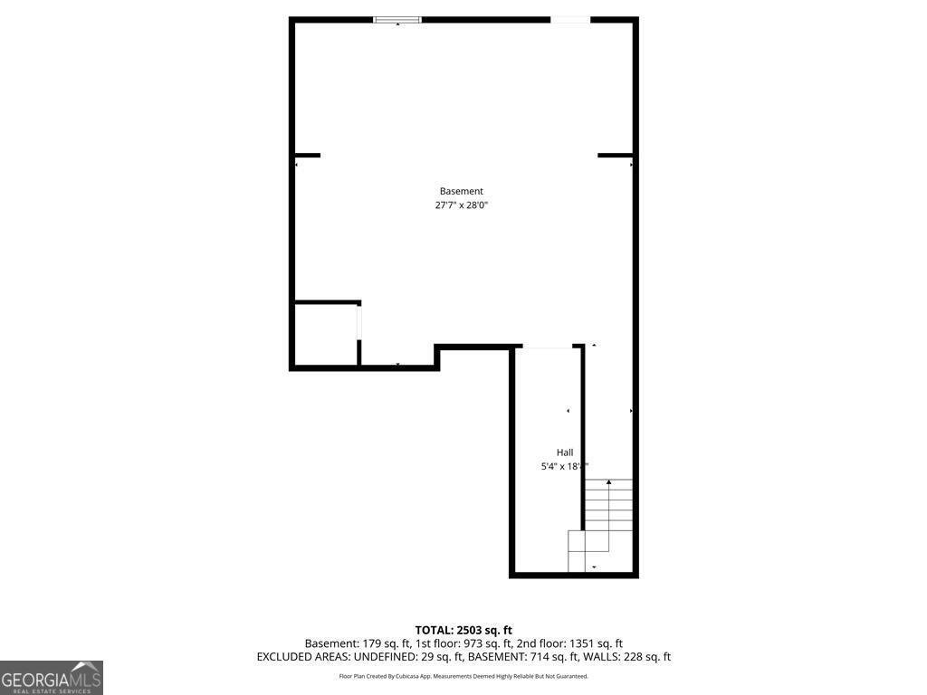 312 Etowah Parkway Dawsonville - Photo 58