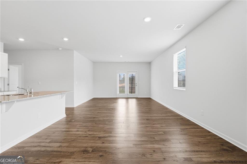 312 Etowah Parkway Dawsonville - Photo 6