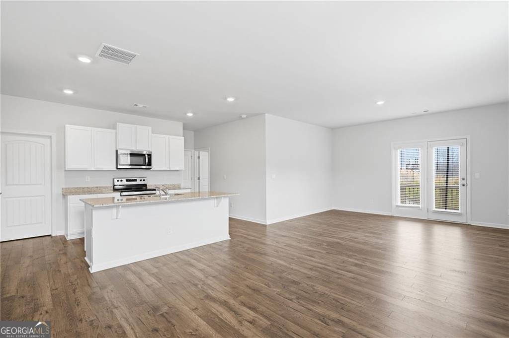 312 Etowah Parkway Dawsonville - Photo 7