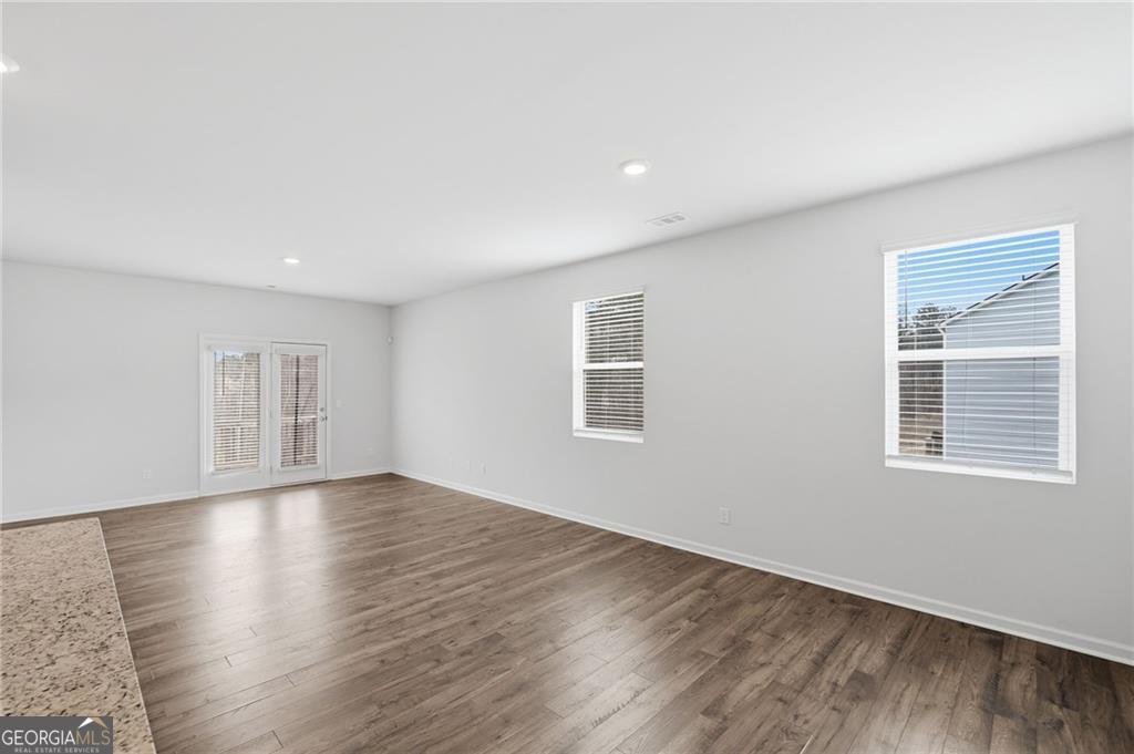 312 Etowah Parkway Dawsonville - Photo 8