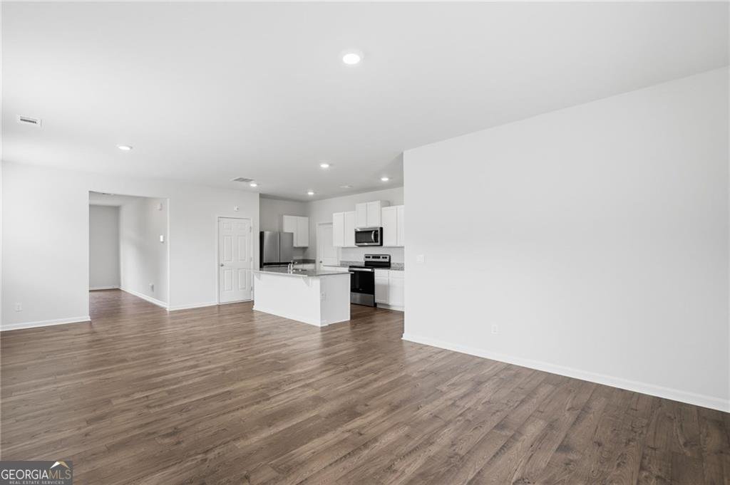 312 Etowah Parkway Dawsonville - Photo 9