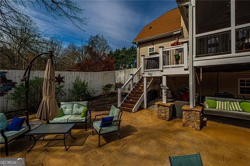 3718 Pebble Creek Point Gainesville - Photo 110