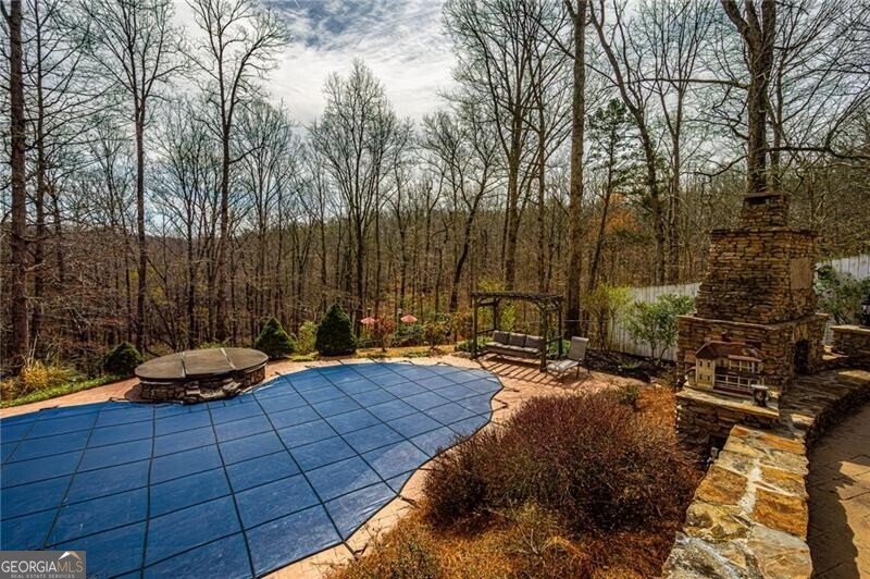 3718 Pebble Creek Point Gainesville - Photo 112