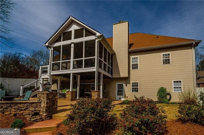 3718 Pebble Creek Point Gainesville - Photo 121