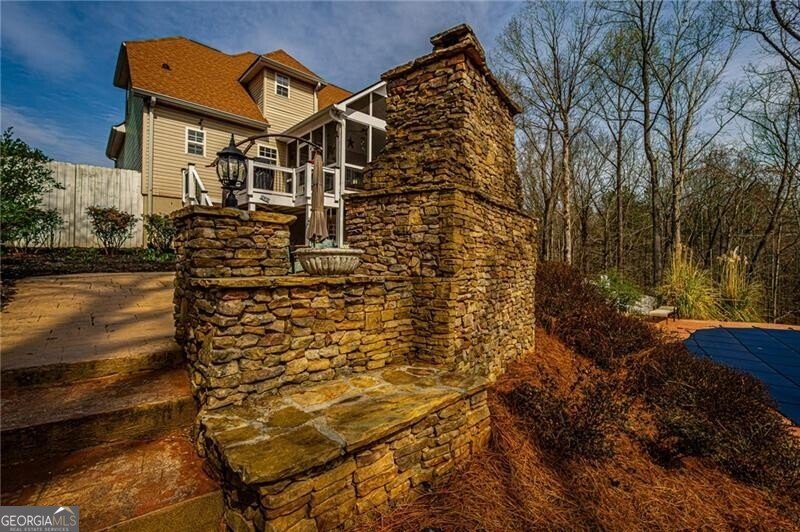 3718 Pebble Creek Point Gainesville - Photo 135