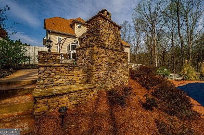 3718 Pebble Creek Point Gainesville - Photo 136