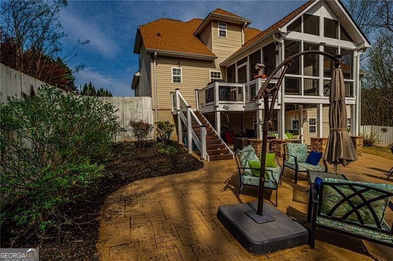 3718 Pebble Creek Point Gainesville - Photo 137