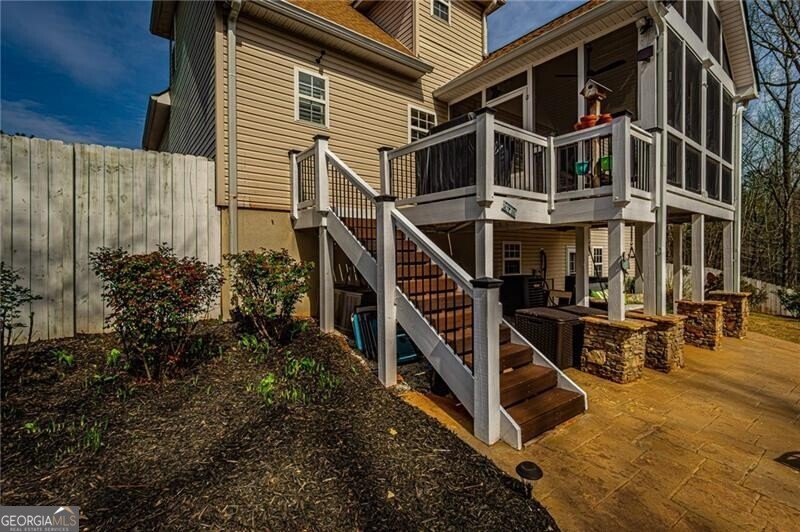 3718 Pebble Creek Point Gainesville - Photo 138