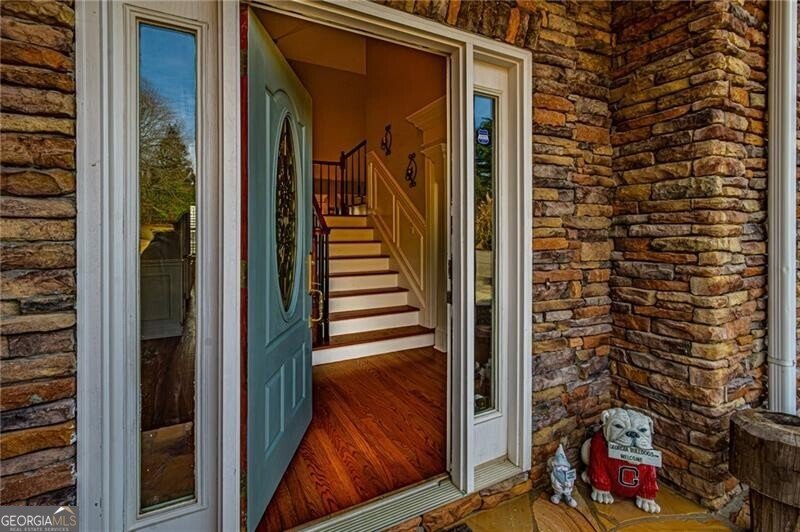 3718 Pebble Creek Point Gainesville - Photo 142