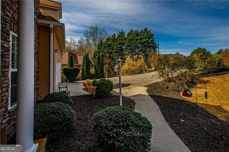 3718 Pebble Creek Point Gainesville - Photo 143