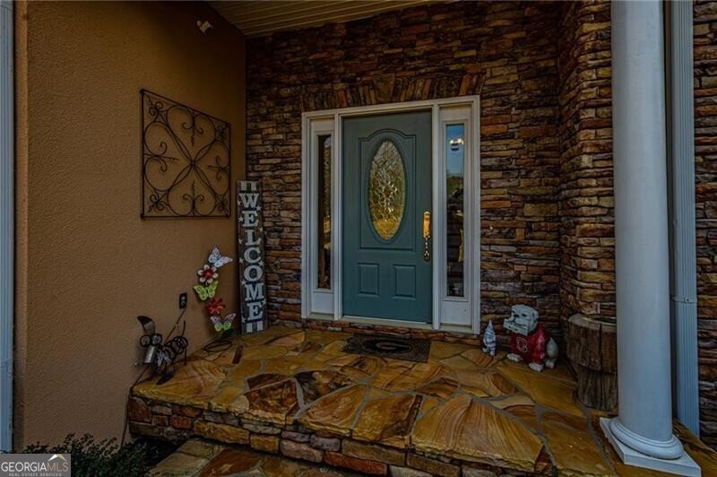 3718 Pebble Creek Point Gainesville - Photo 144