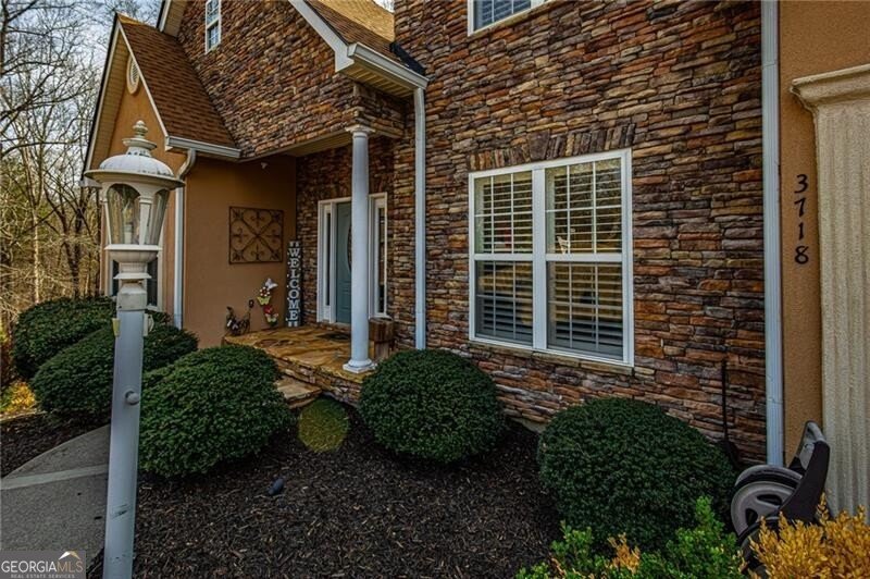 3718 Pebble Creek Point Gainesville - Photo 147