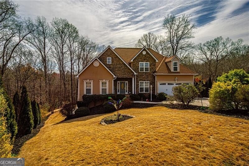 3718 Pebble Creek Point Gainesville - Photo 149