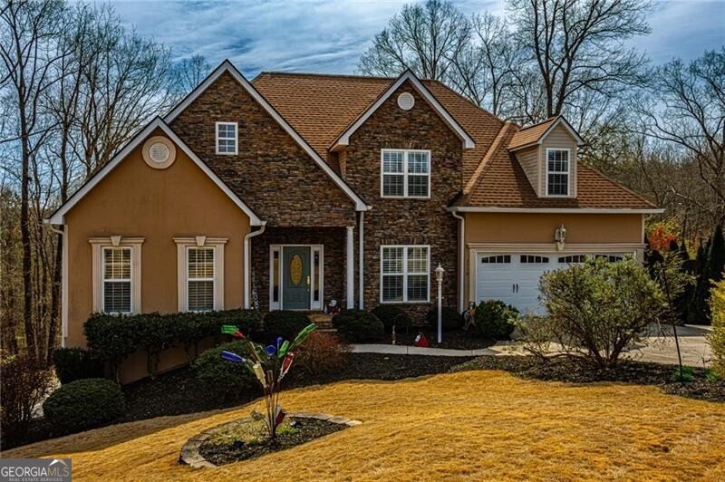 3718 Pebble Creek Point Gainesville - Photo 150