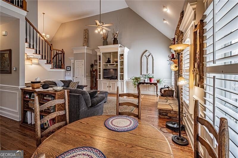 3718 Pebble Creek Point Gainesville - Photo 21