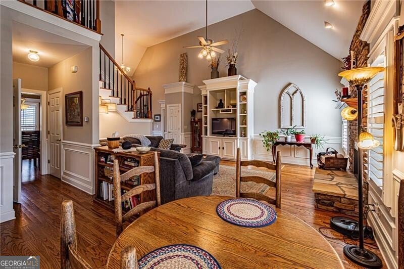 3718 Pebble Creek Point Gainesville - Photo 22