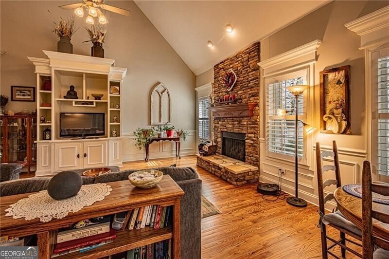 3718 Pebble Creek Point Gainesville - Photo 25