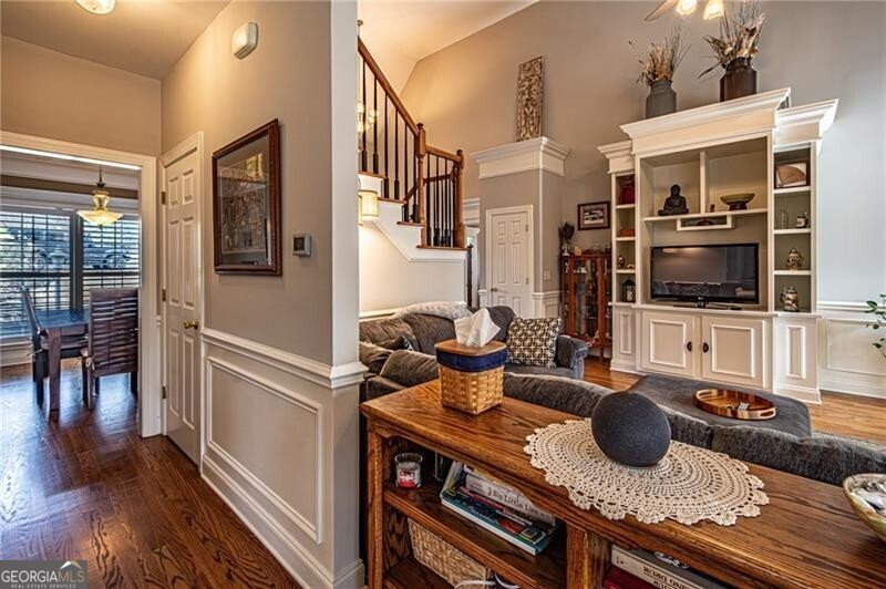 3718 Pebble Creek Point Gainesville - Photo 26