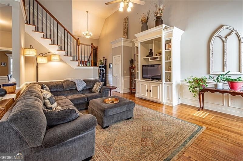 3718 Pebble Creek Point Gainesville - Photo 27