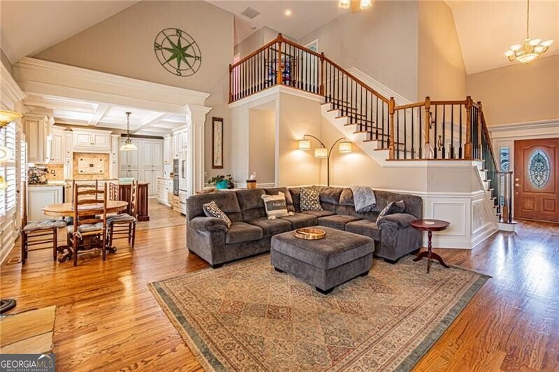 3718 Pebble Creek Point Gainesville - Photo 29