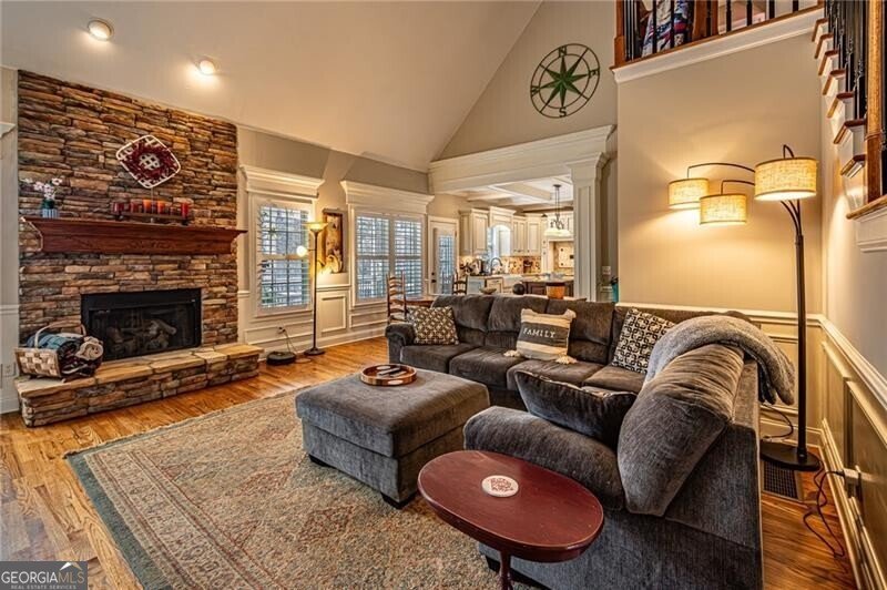 3718 Pebble Creek Point Gainesville - Photo 30