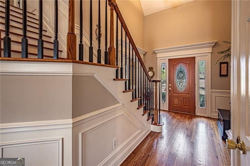 3718 Pebble Creek Point Gainesville - Photo 31