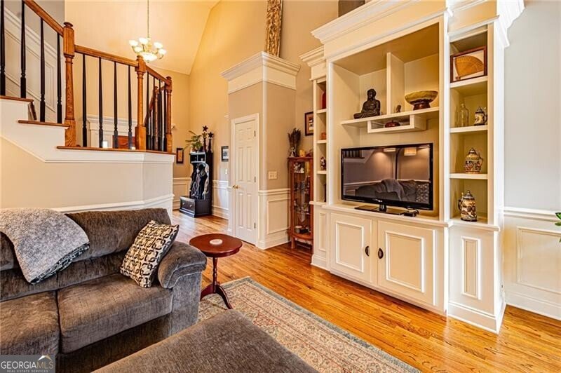 3718 Pebble Creek Point Gainesville - Photo 32