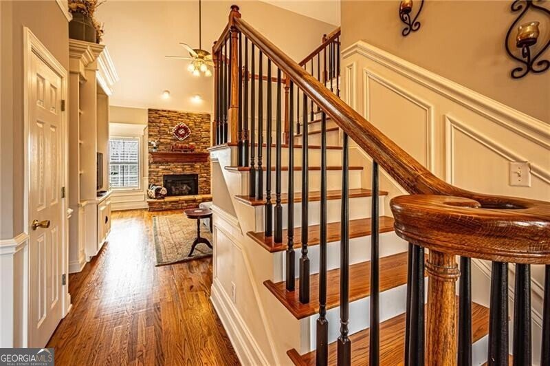 3718 Pebble Creek Point Gainesville - Photo 33