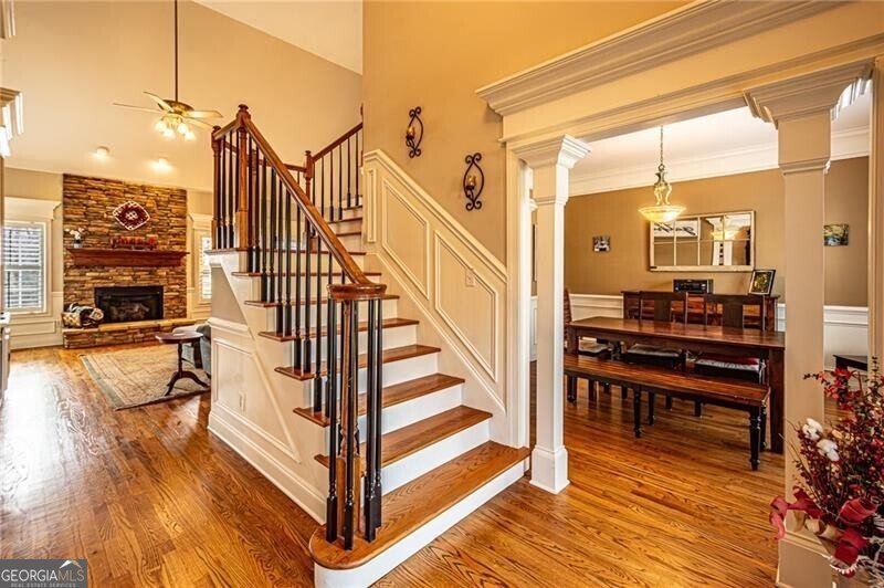 3718 Pebble Creek Point Gainesville - Photo 34