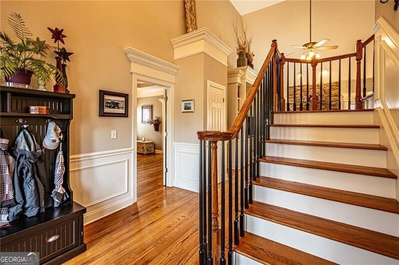 3718 Pebble Creek Point Gainesville - Photo 35