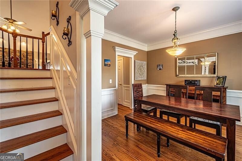 3718 Pebble Creek Point Gainesville - Photo 36