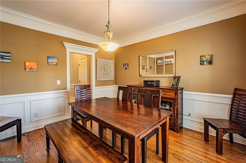 3718 Pebble Creek Point Gainesville - Photo 37