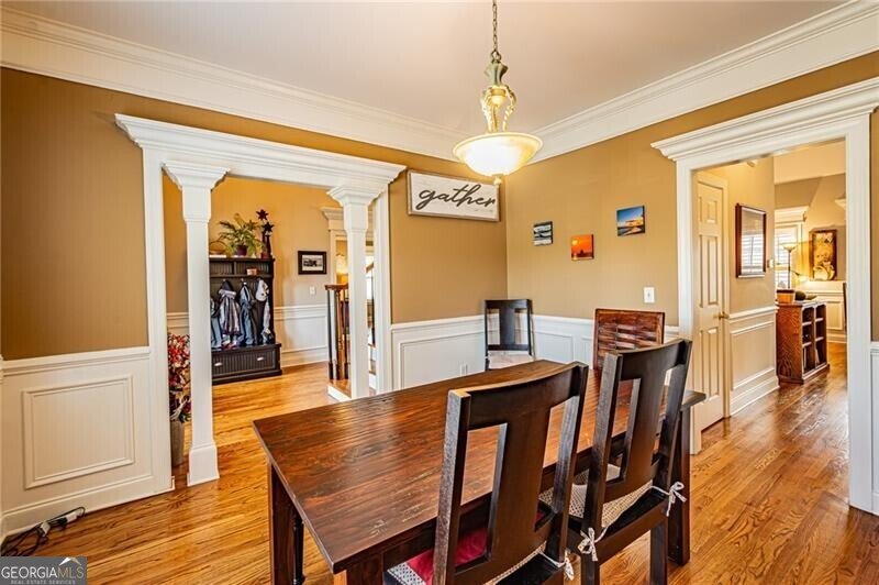 3718 Pebble Creek Point Gainesville - Photo 38