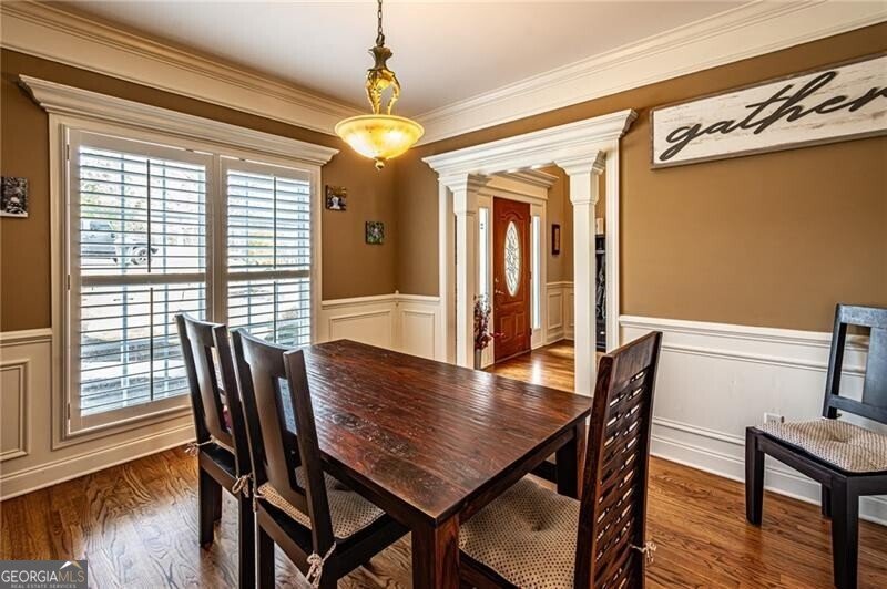 3718 Pebble Creek Point Gainesville - Photo 39