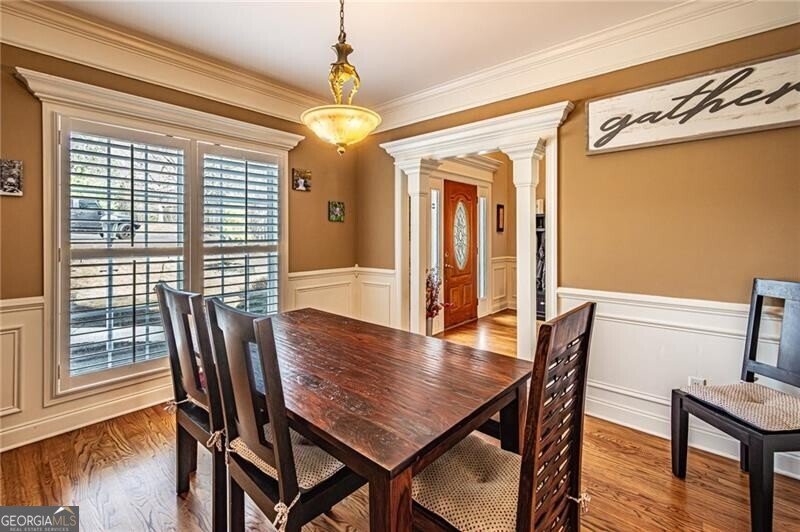 3718 Pebble Creek Point Gainesville - Photo 40