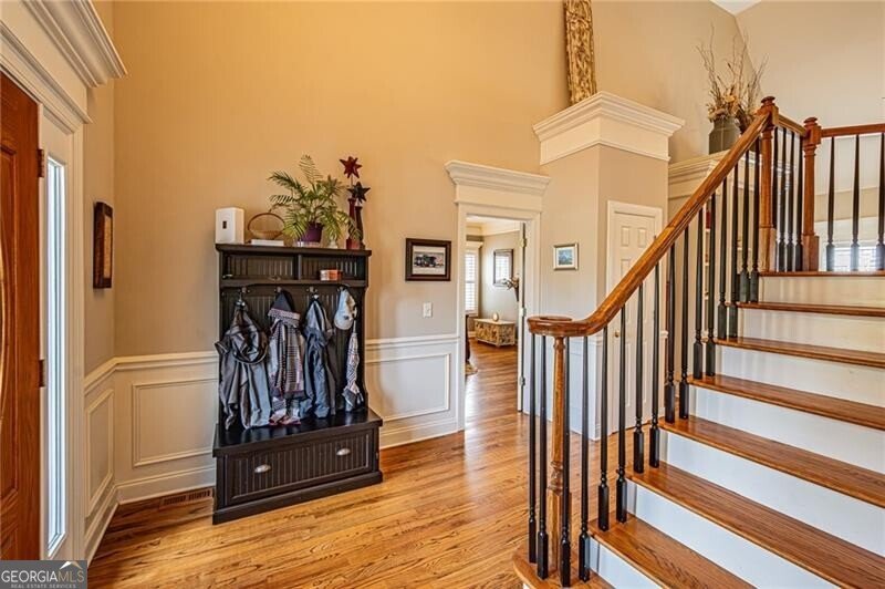 3718 Pebble Creek Point Gainesville - Photo 41