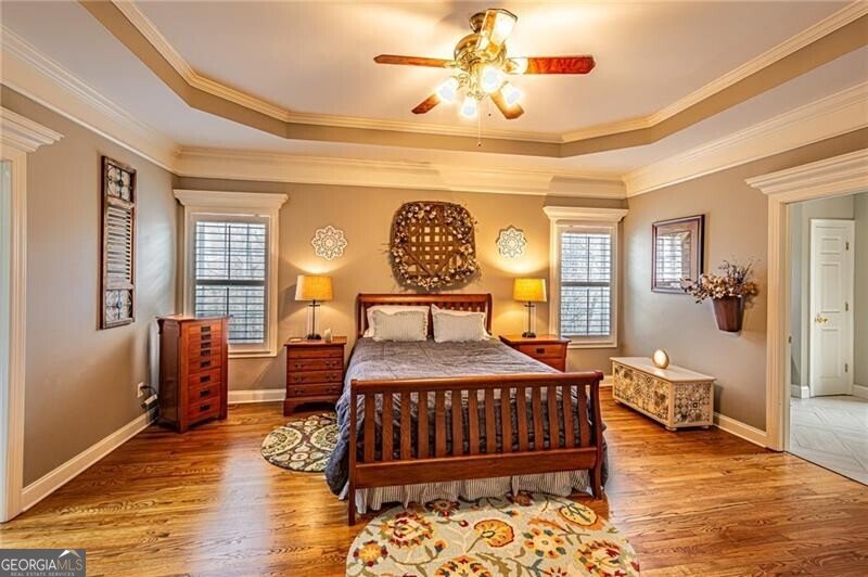 3718 Pebble Creek Point Gainesville - Photo 42