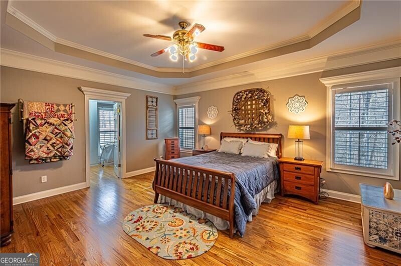 3718 Pebble Creek Point Gainesville - Photo 43