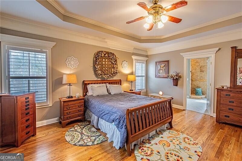 3718 Pebble Creek Point Gainesville - Photo 44