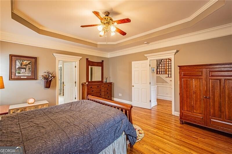 3718 Pebble Creek Point Gainesville - Photo 45