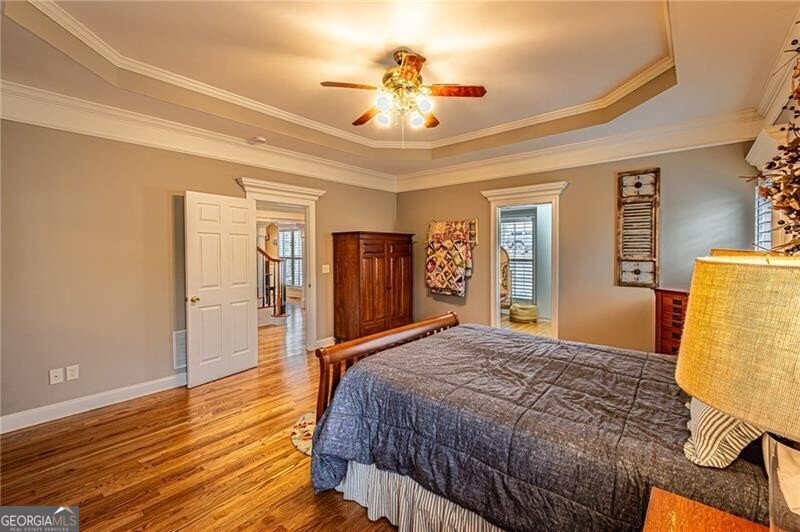 3718 Pebble Creek Point Gainesville - Photo 46