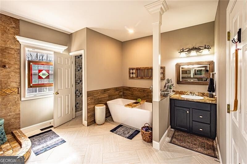 3718 Pebble Creek Point Gainesville - Photo 51