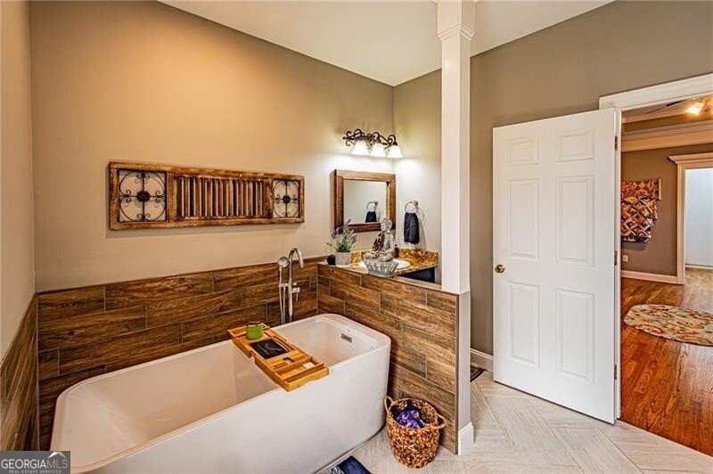 3718 Pebble Creek Point Gainesville - Photo 56